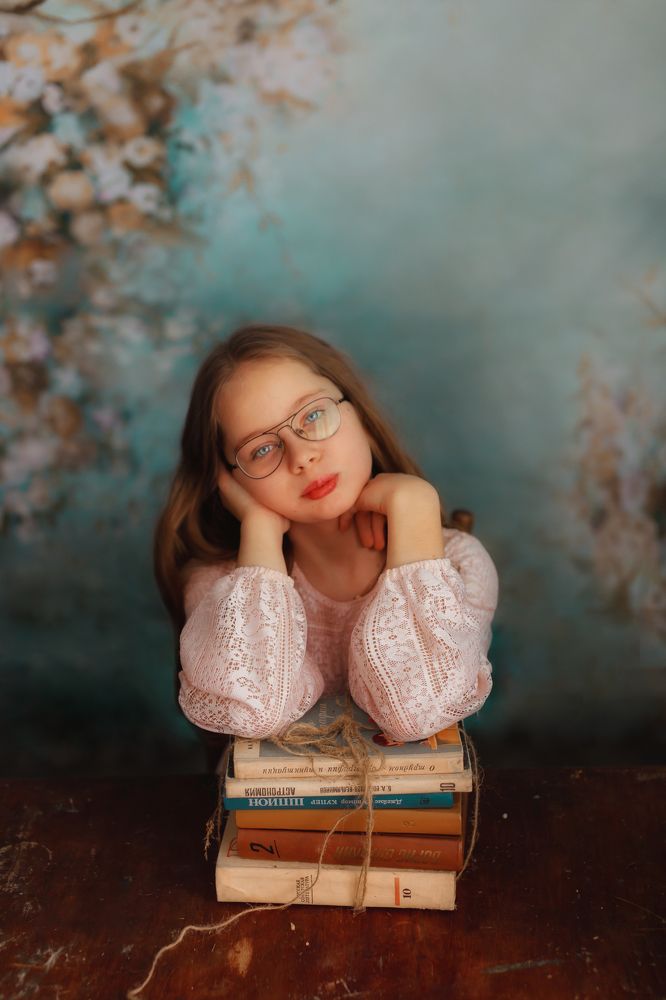 Photograph by Тиманова Марина