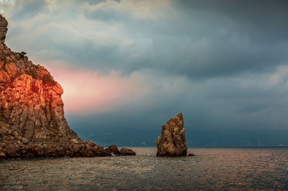 Photograph by Сергей Шпаков