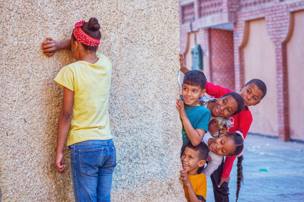 Photograph by Mohammed Lazhari Ghilani