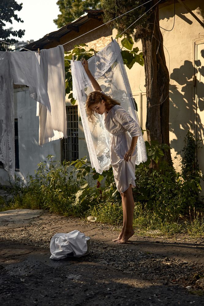 Photograph by Ксения Карякина