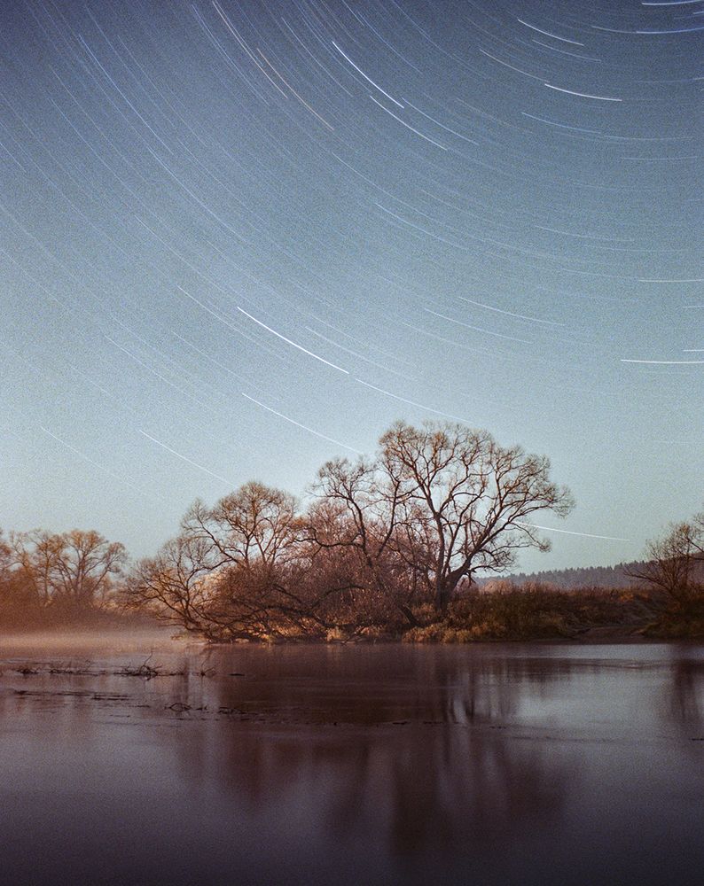 Photograph by Алексей Чудин