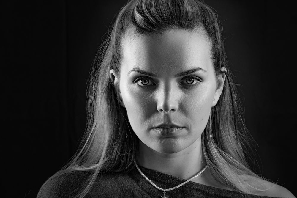 Photograph by Lisa Buzova