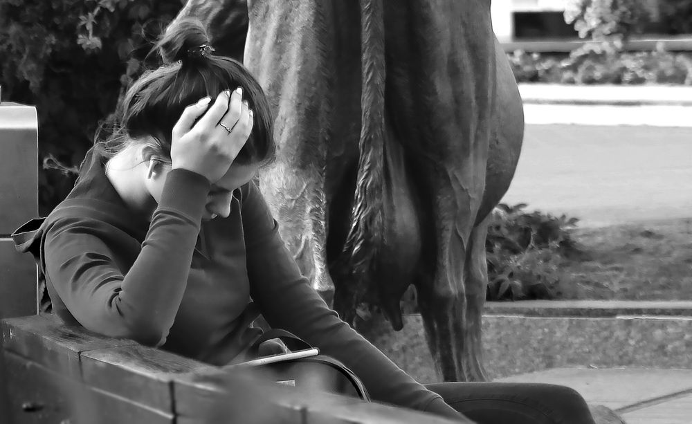 Photograph by Наталья Котько