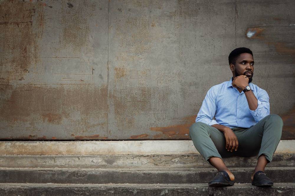 Photograph by Raheem Oluwadamilare