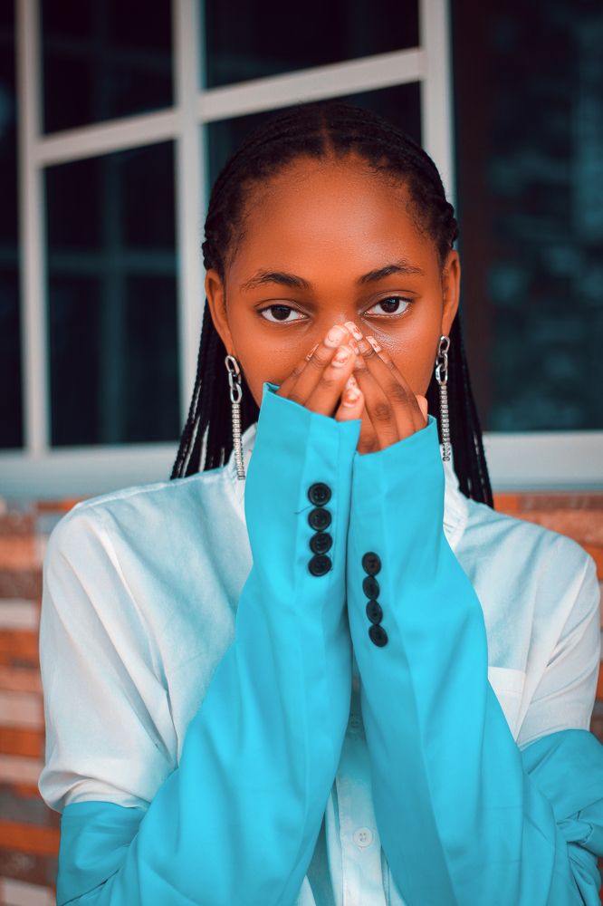 Photograph by Raheem Oluwadamilare