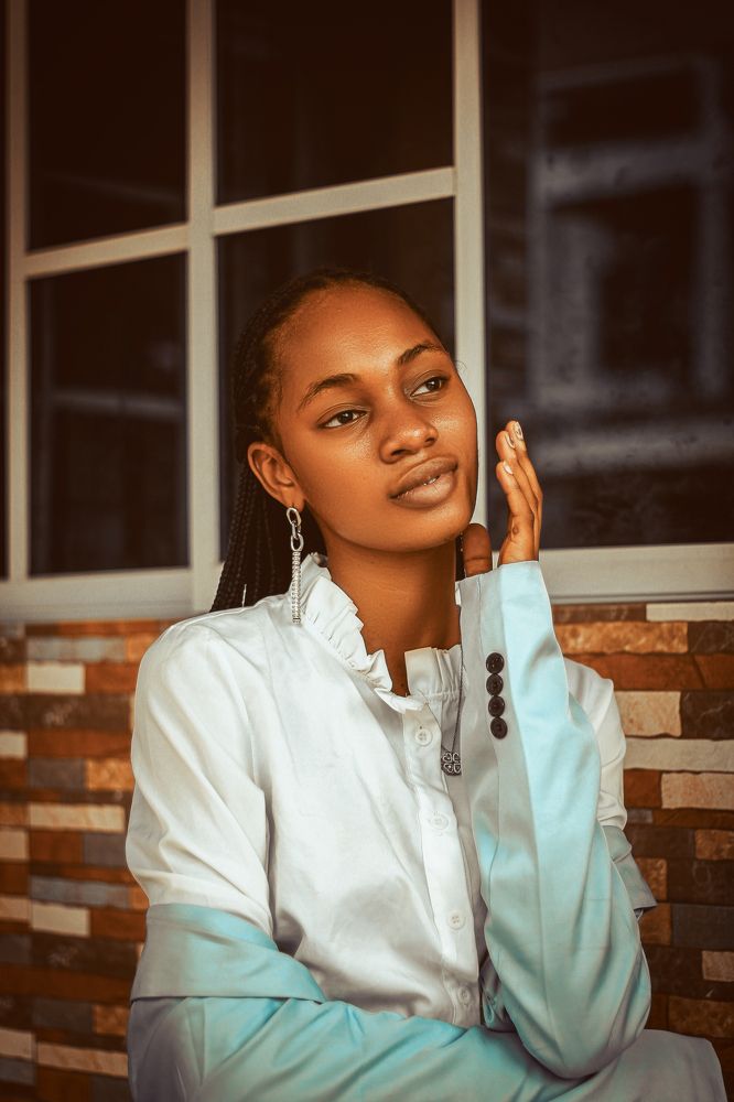 Photograph by Raheem Oluwadamilare