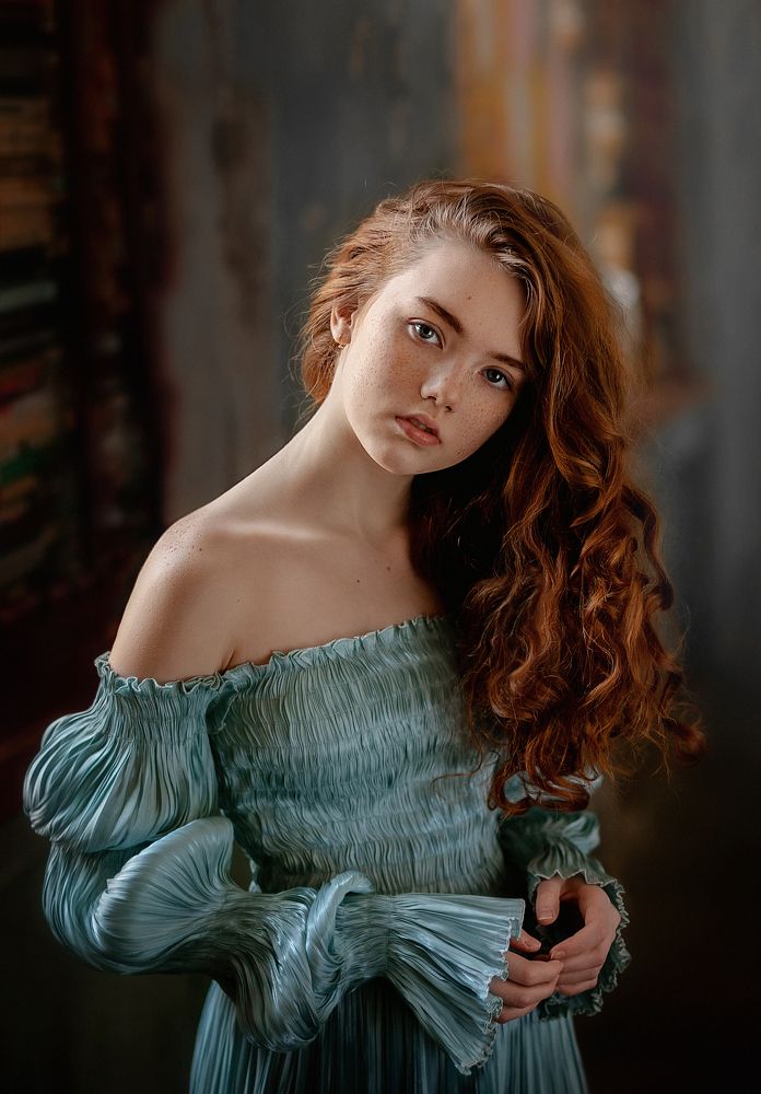 Photograph by Деева Елена