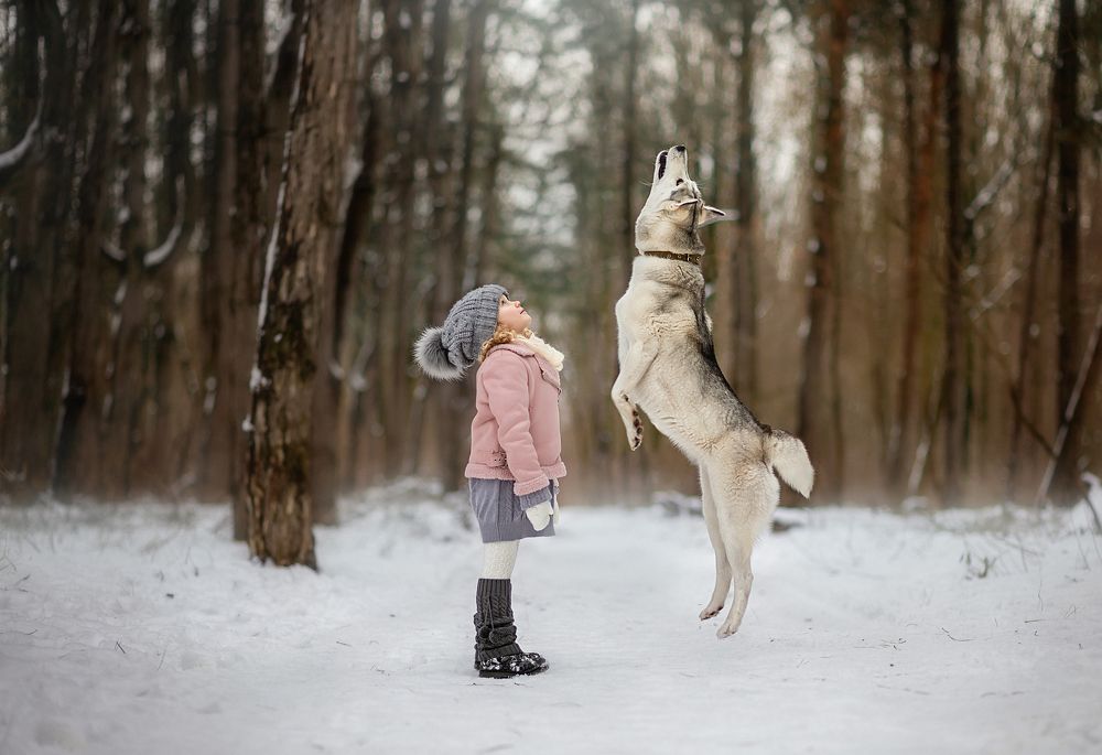 Photograph by Деева Елена