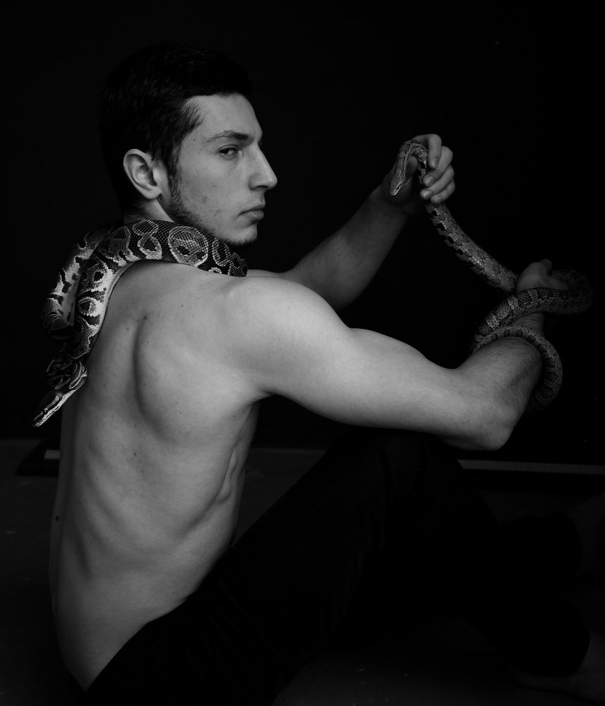 Photograph by Анна Болучевская