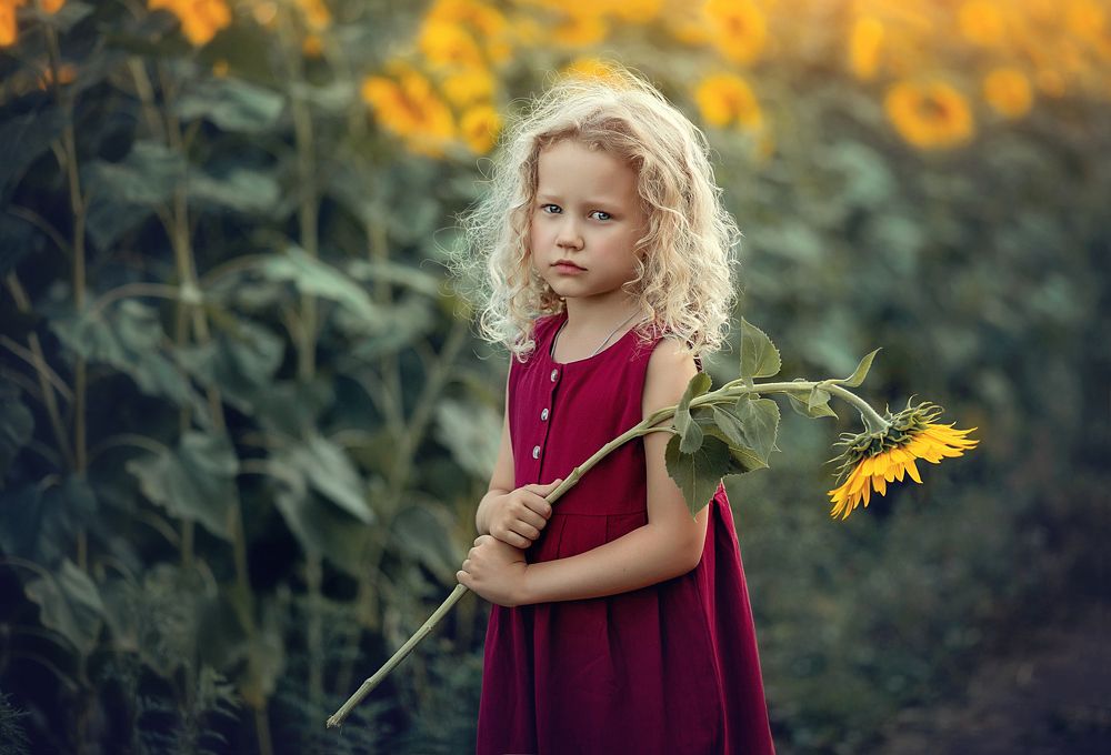 Photograph by Деева Елена