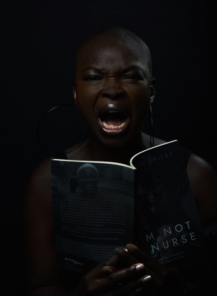 Photograph by Ben Yew