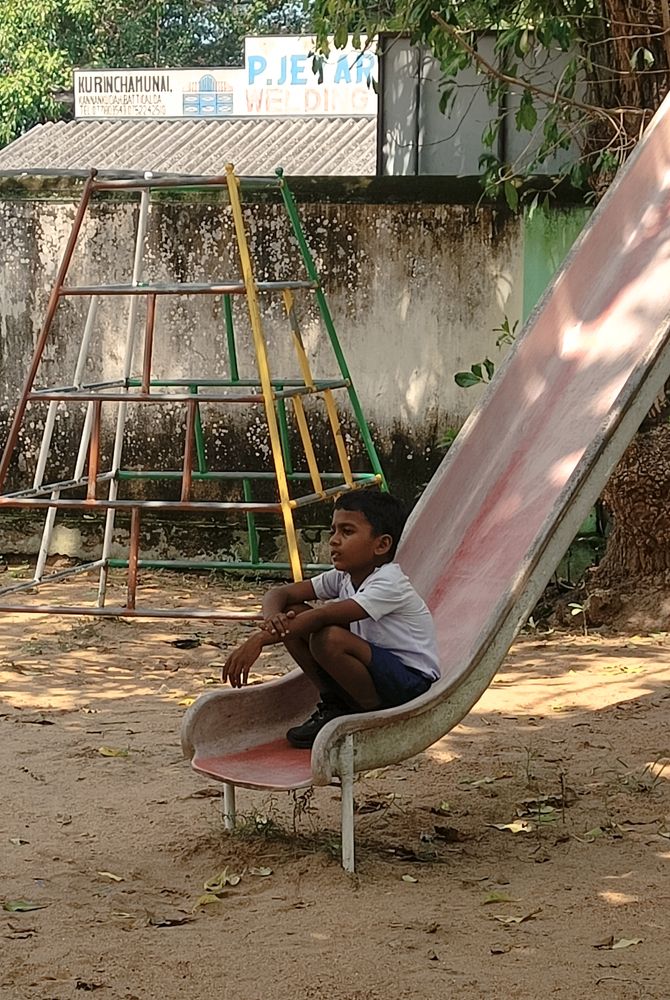 Photograph by Gokulananthan