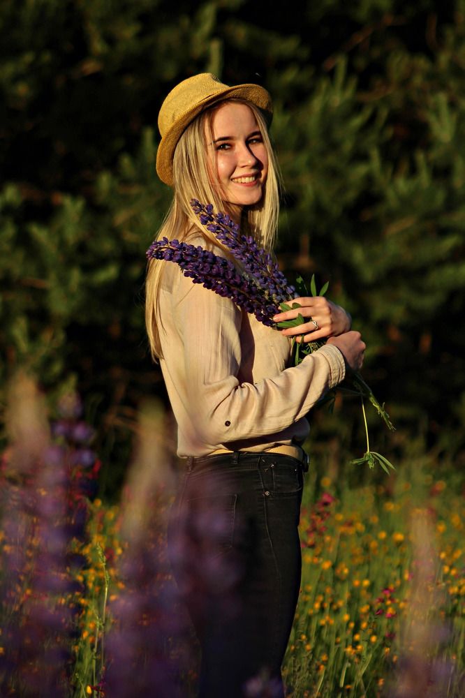 Photograph by Elizaveta