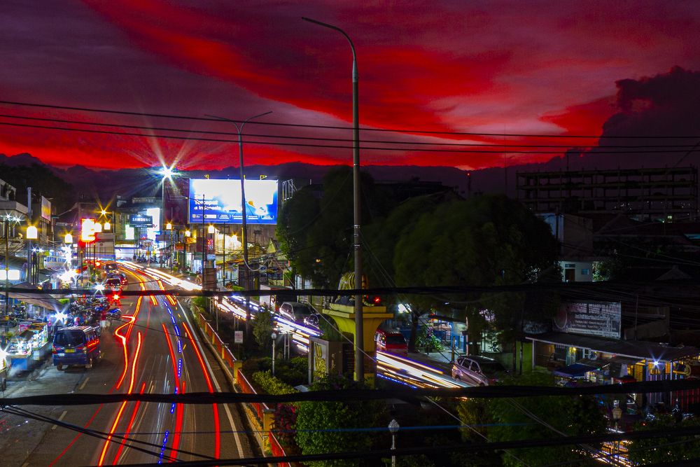 Photograph by dito adithia