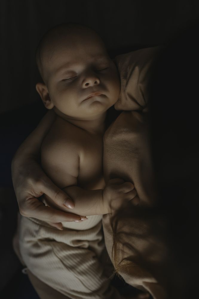 Photograph by Оксана Беляева