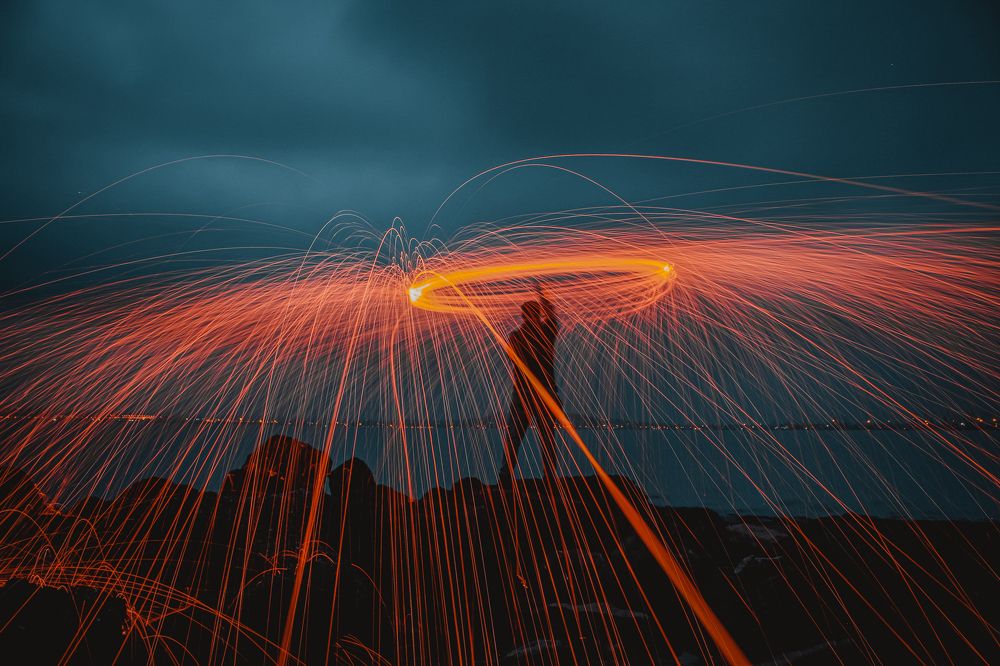 Photograph by Алексей Марченков