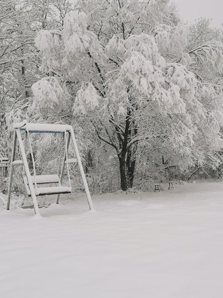 Photograph by Мария Маханько