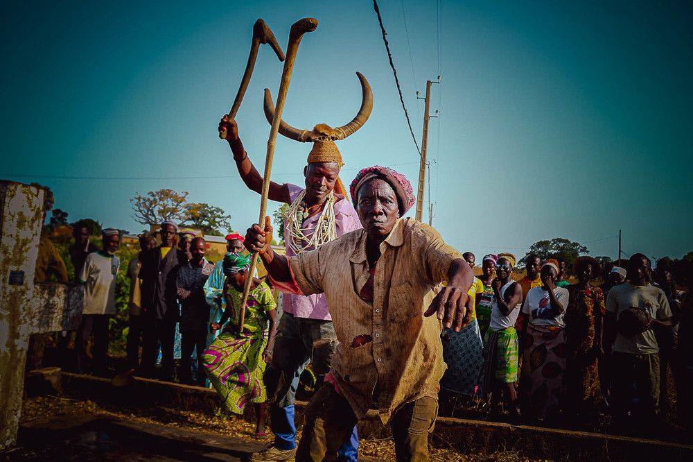 Sur les traces de Roger Perpety