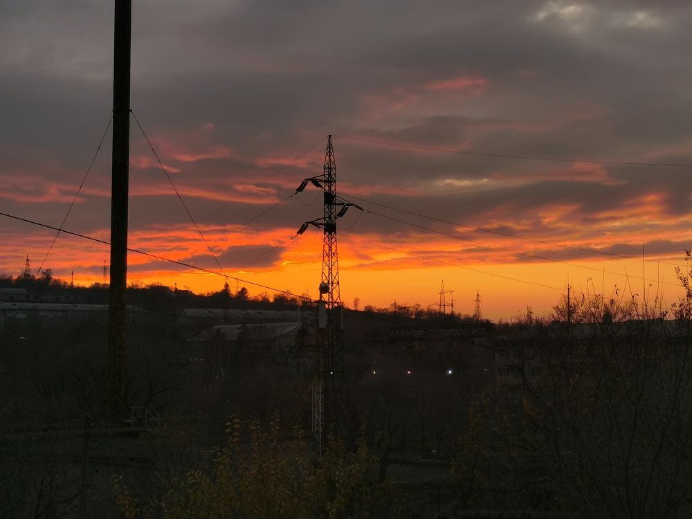 Photograph by Мария Маханько