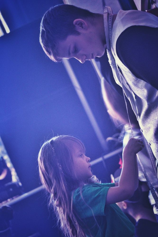 Photograph by Nadezhda Chetvertneva