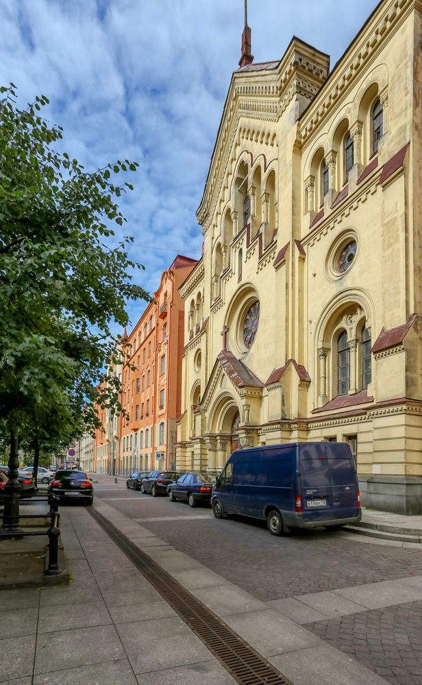 Фотография автора Дмитрий Климов