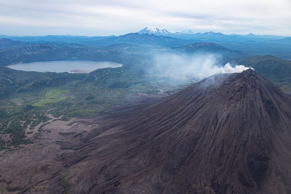 Photograph by Евгений Фонин