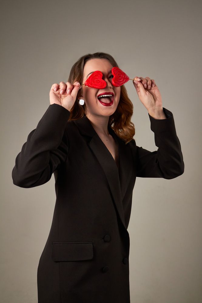 Photograph by Anna Sovetova