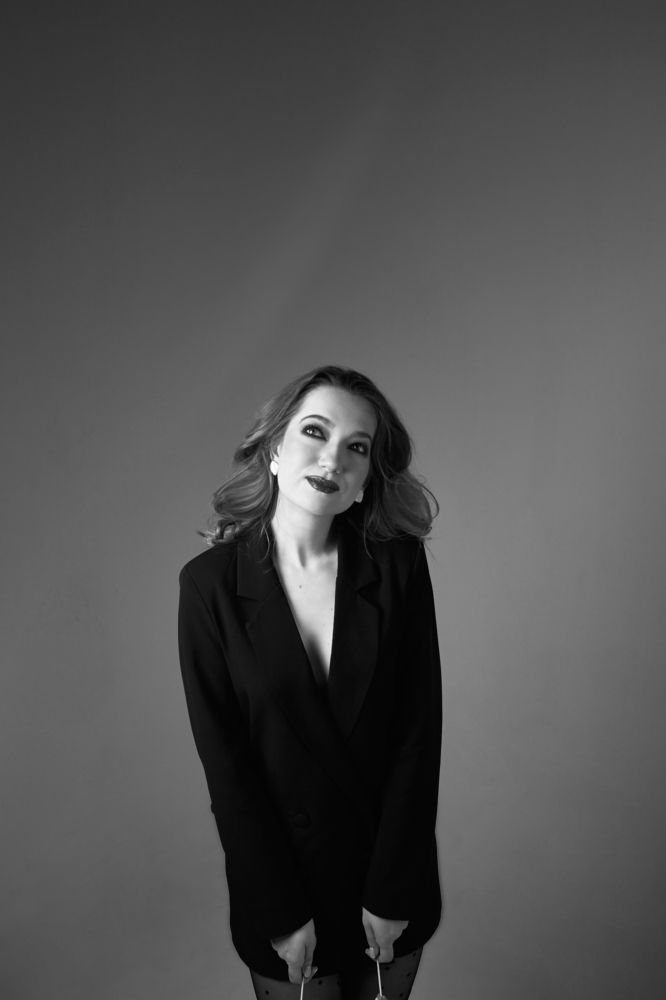 Photograph by Anna Sovetova