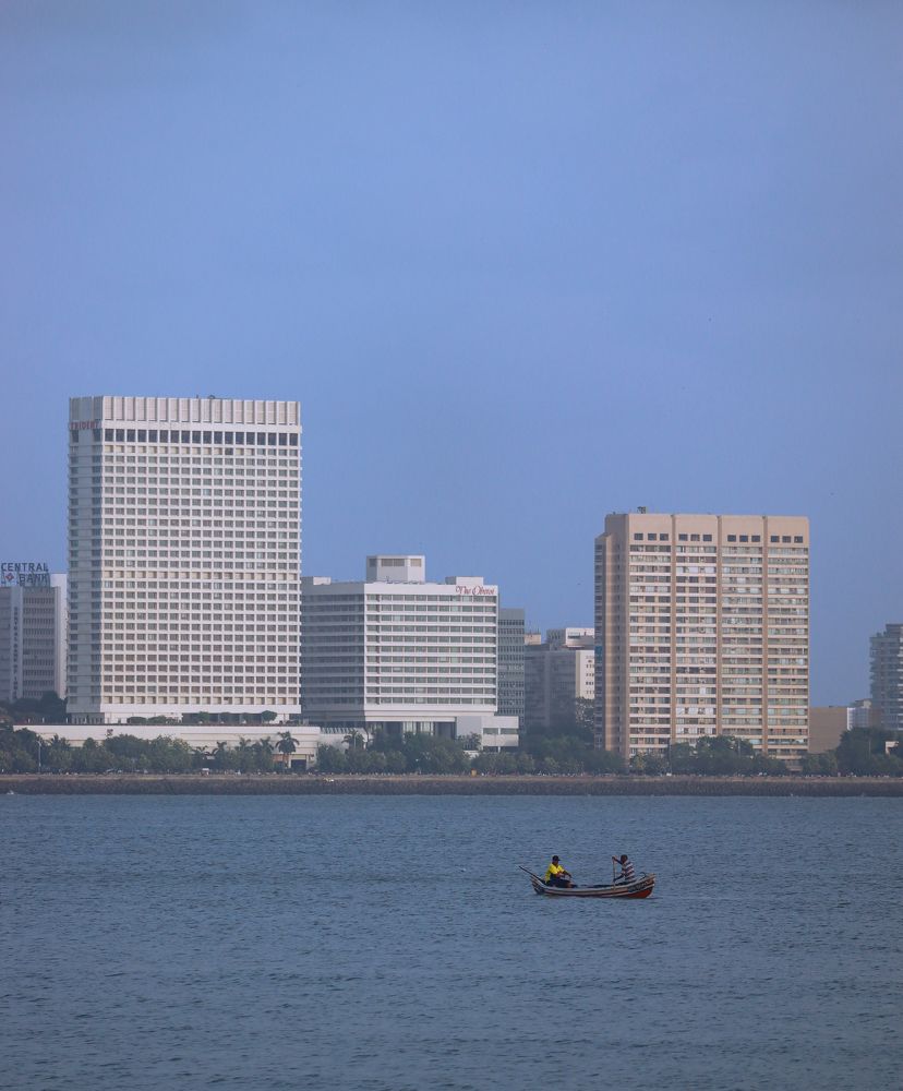 Daily Hustle of Fishermans