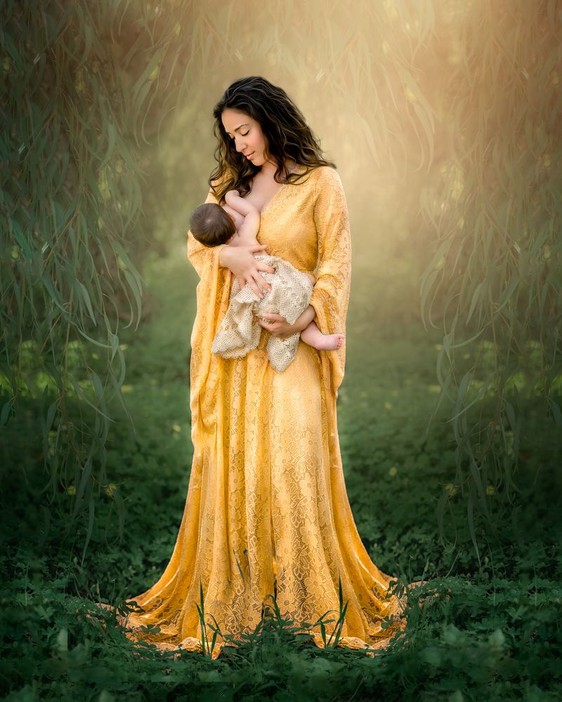 Photograph by Shiran Ben