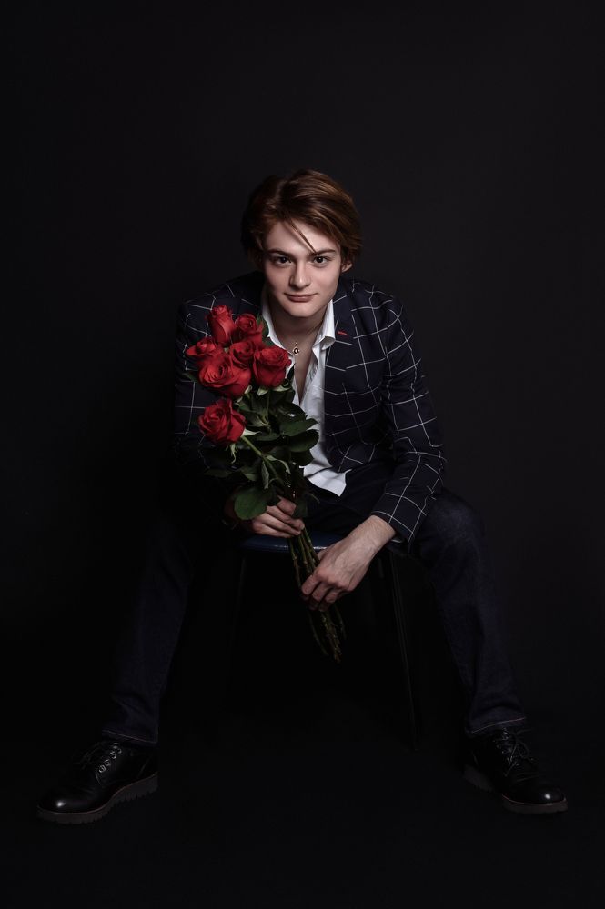 Photograph by Nesterova Svitlana