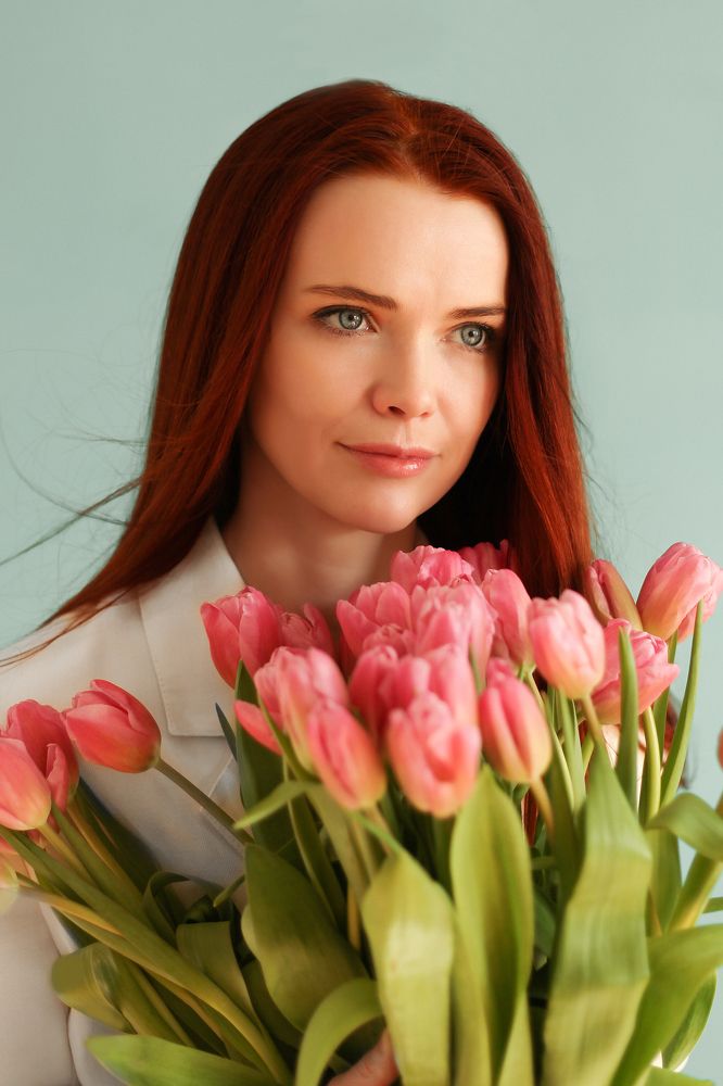 Photograph by Марина Кононова