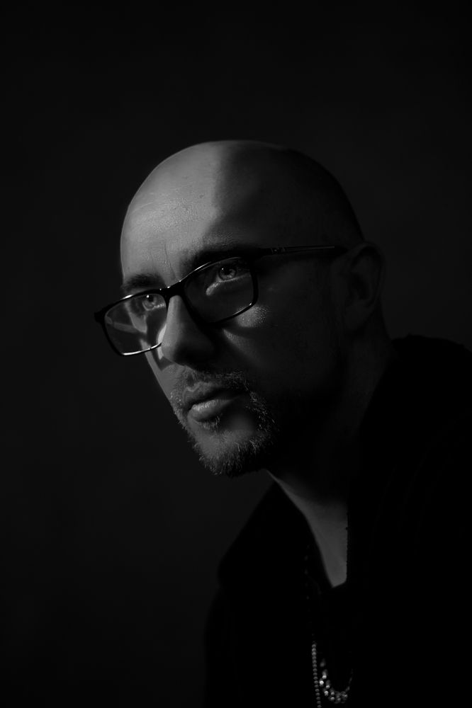 Photograph by Екатерина Назарова