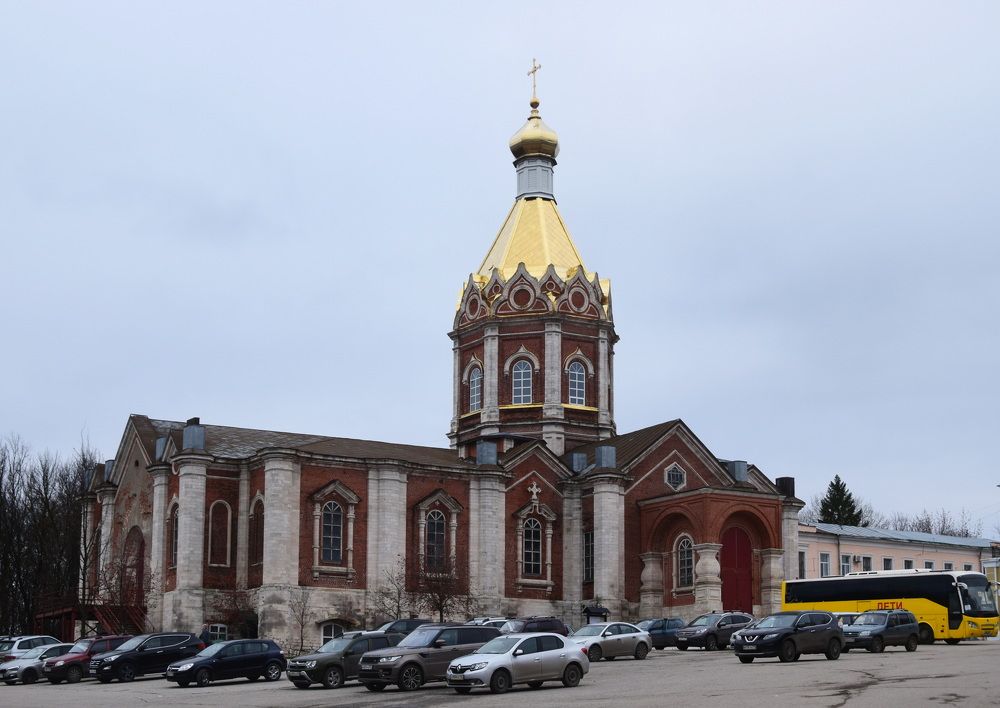 Photograph by Galina Leskova