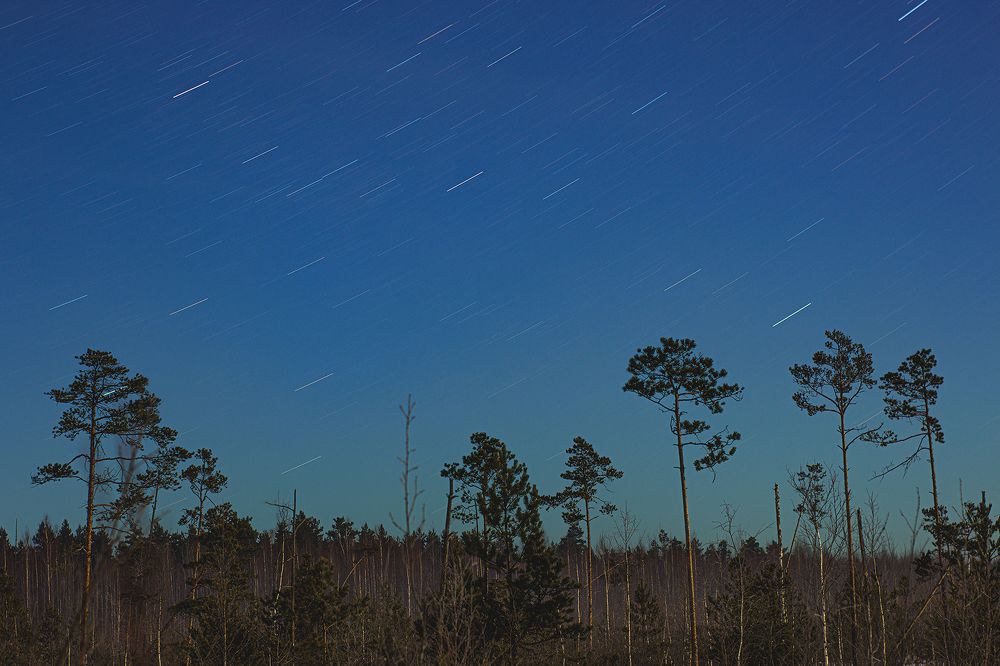 Движение вечности!