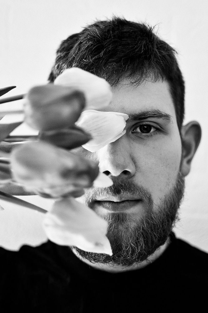 Photograph by Ольга Атапина