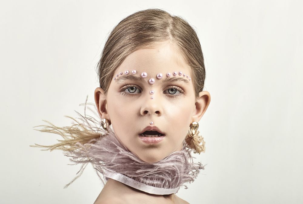 Photograph by ALEX DRAW