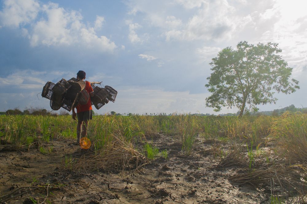 Photograph by Htet Myat Soe