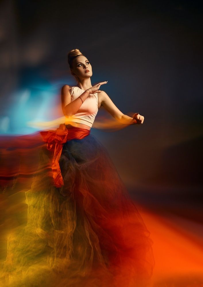 Photograph by Карина Власова