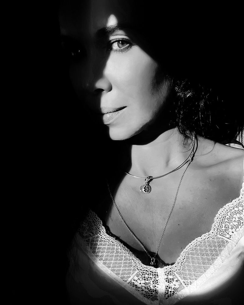 Между небом и землёй