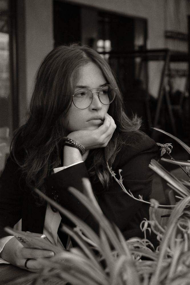 Photograph by Олеся Покровская