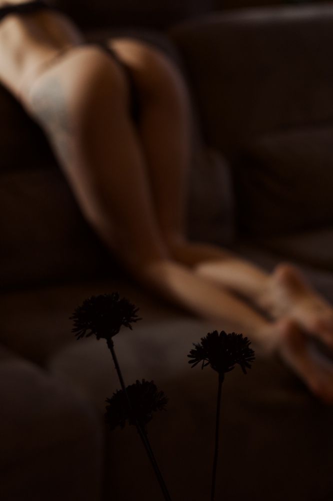 Photograph by Любовь