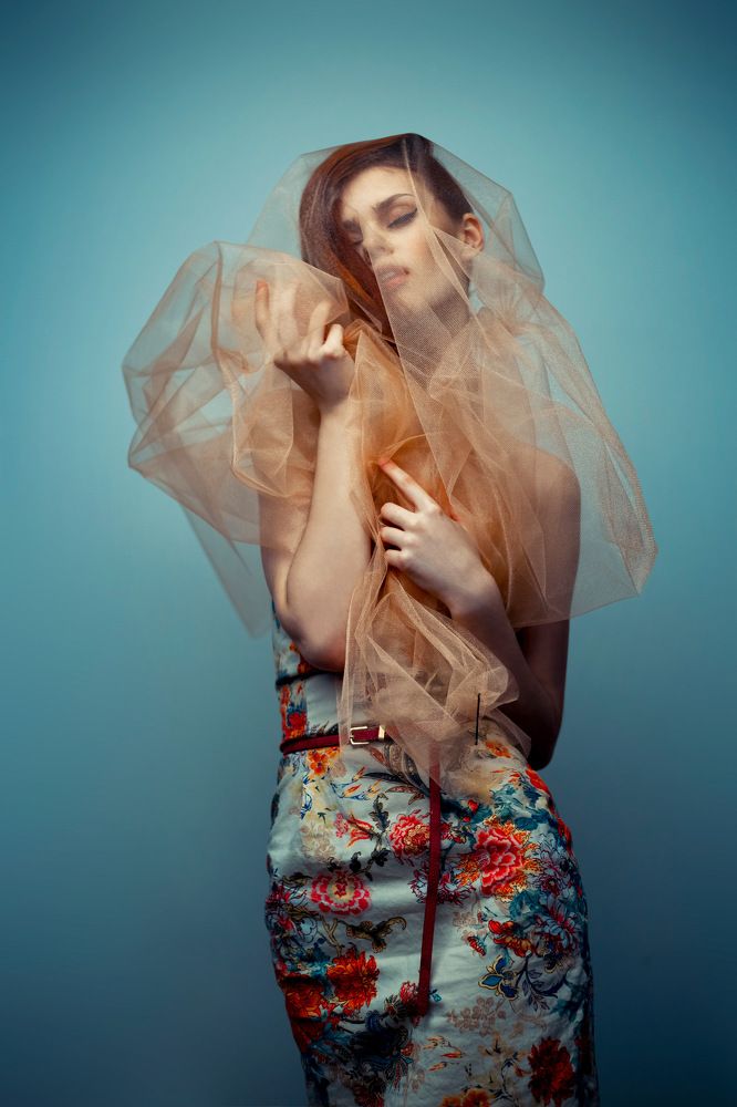 Photograph by Костенко Андрей