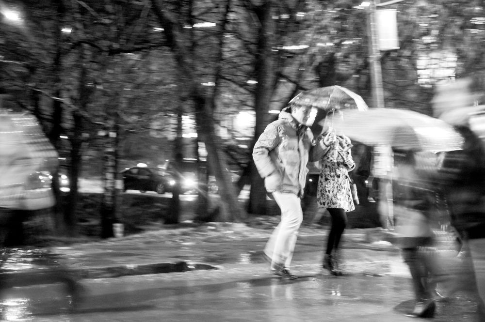 Photograph by Valery Kleymenov