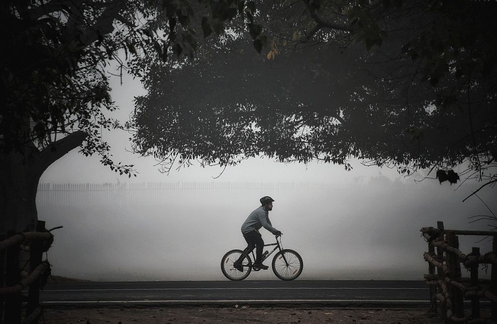 Photograph by Rahul Saha