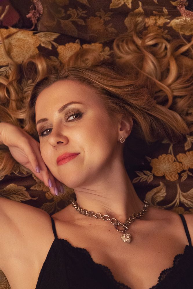 Photograph by Валерия Скиба