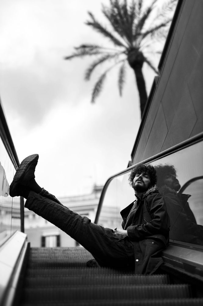 Photograph by Татьяна Петровская