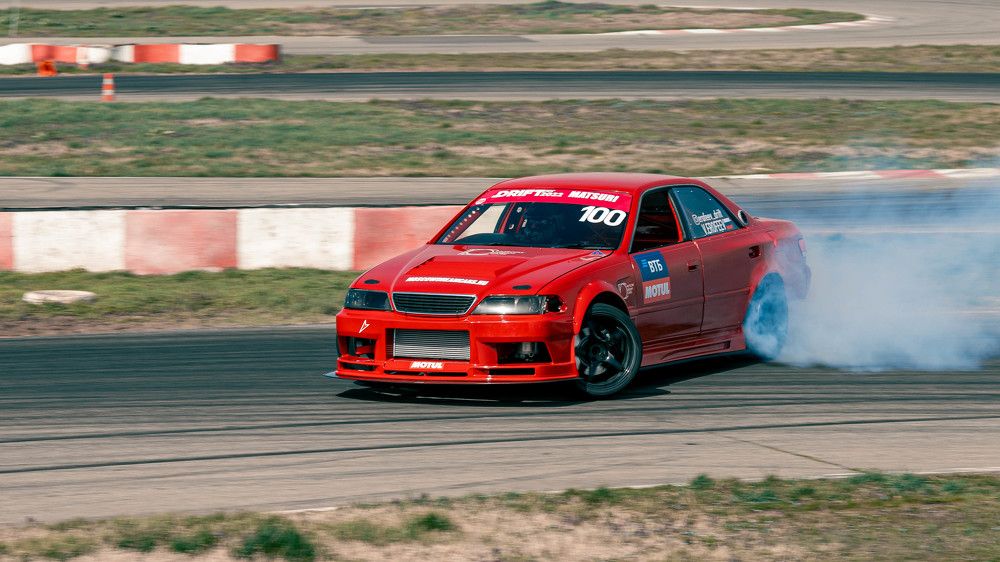 Photograph by Костенко Андрей