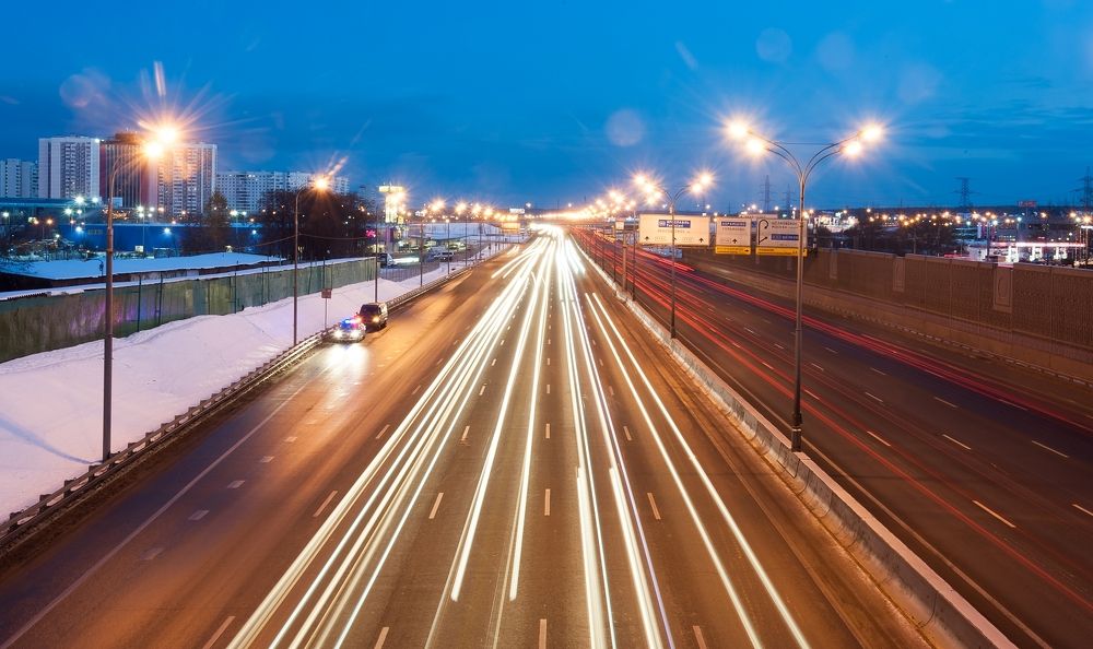 Photograph by Valery Kleymenov