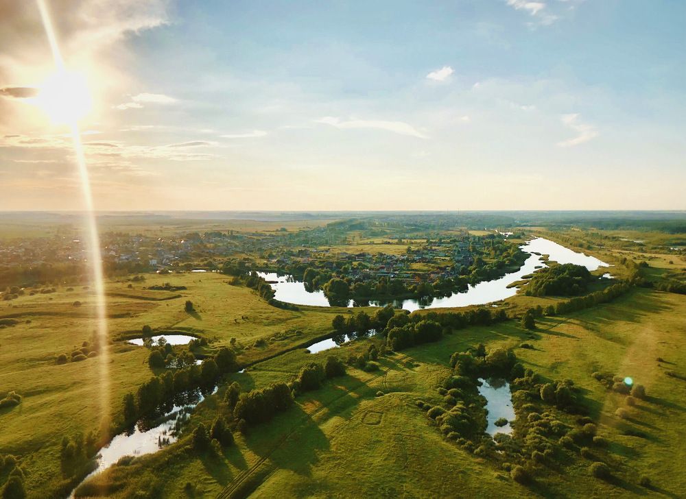 Photograph by Алиса Крумина